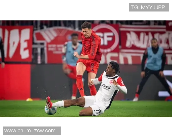 德甲第24轮综述拜仁豪取100球法兰克福与药厂无缘进球