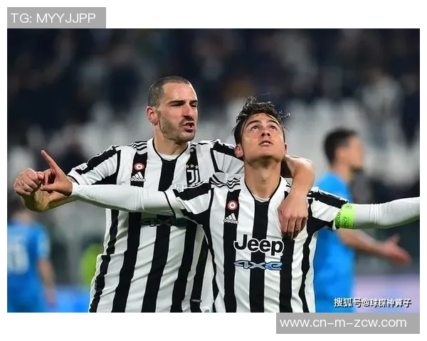 尤文图斯与那不勒斯巅峰对决谁将赢得意甲荣耀之战