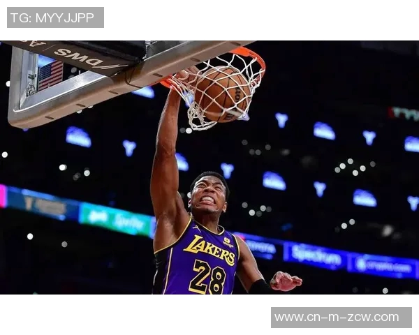 湖人快船季前赛精彩对决数据分析与球员表现总结